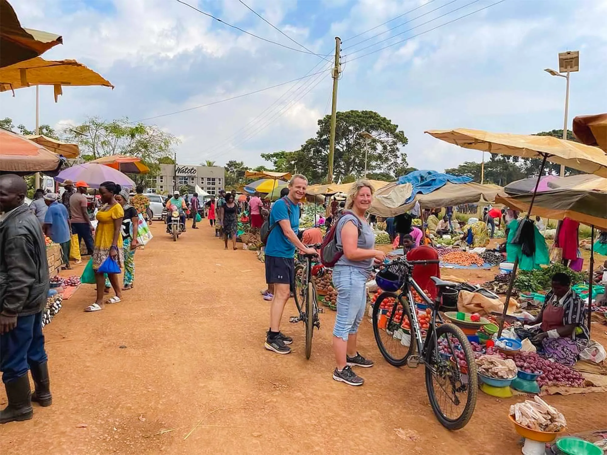 Entebbe