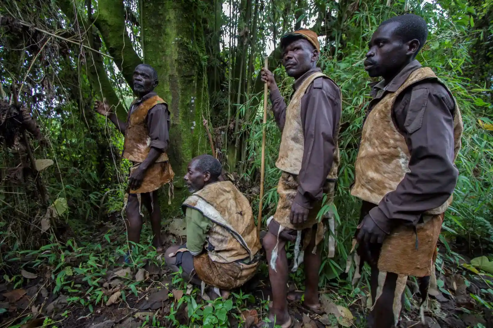 safety in Uganda