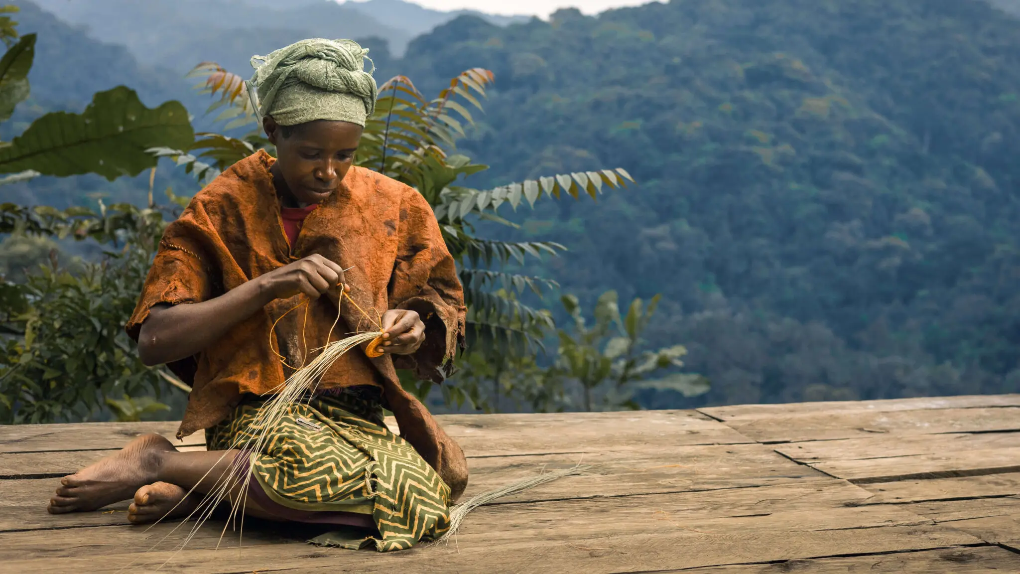 Cultural Experiences on safari in Uganda