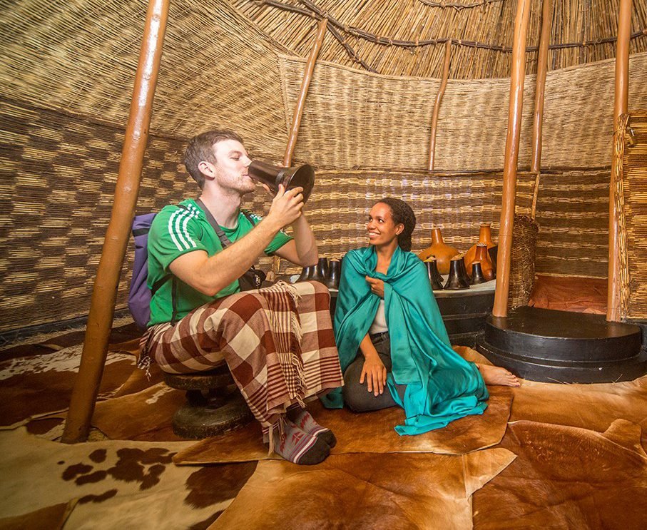 Culture in Uganda