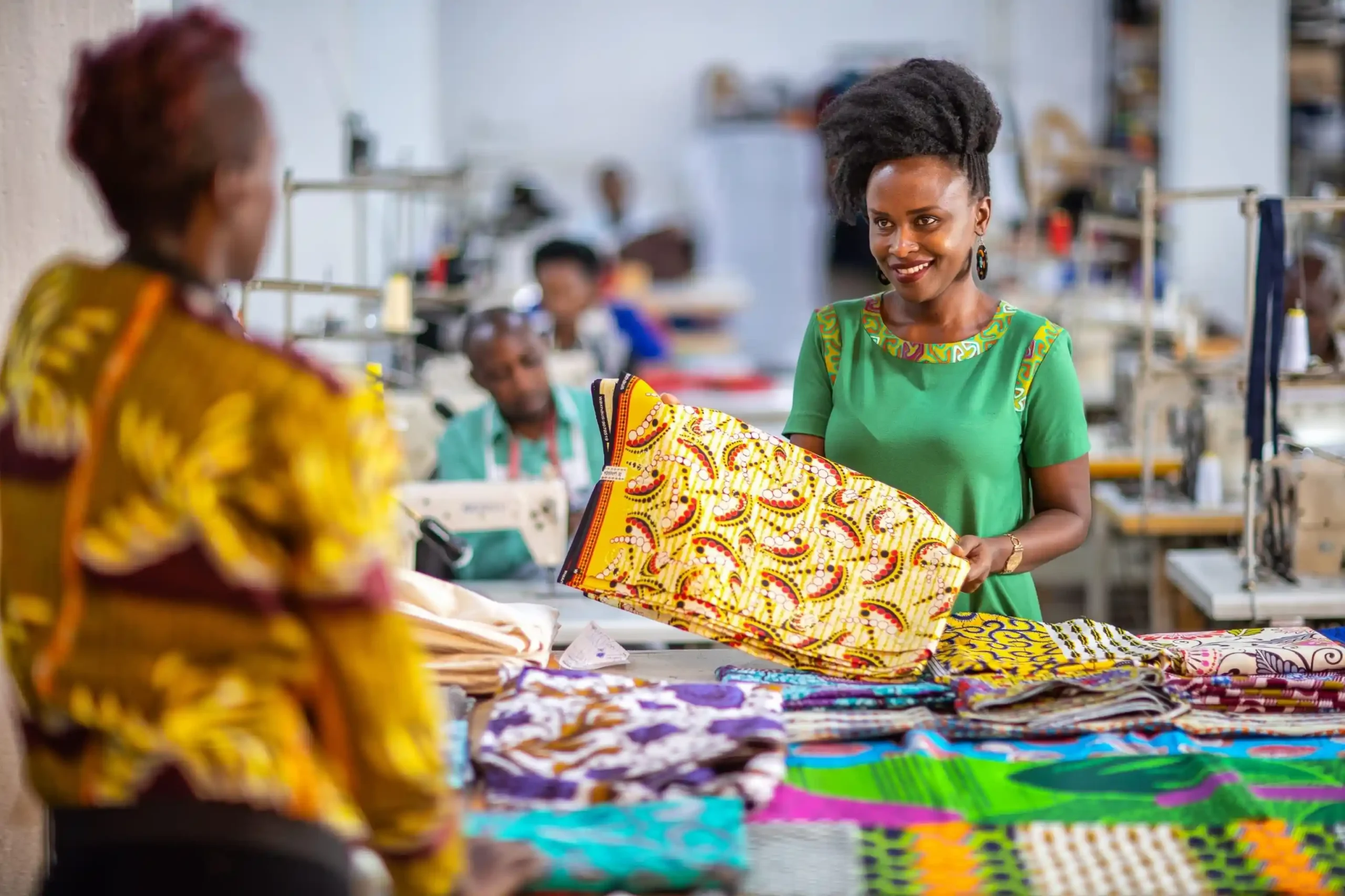 Culture in Rwanda
