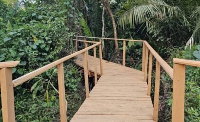 East Africa safari landscape - Orugano Safaris